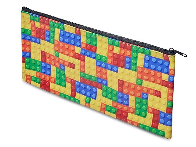 Косметичка с возможностью полноцветной печати (K100392)