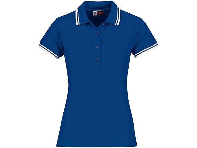 K3109947 - Рубашка поло «Erie» женская