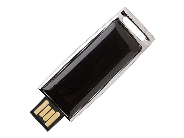 USB-флешка на 16 Гб Zoom (KNAU555)