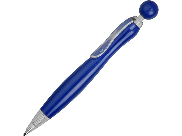 K10657001 - Ручка пластиковая шариковая «Naples»