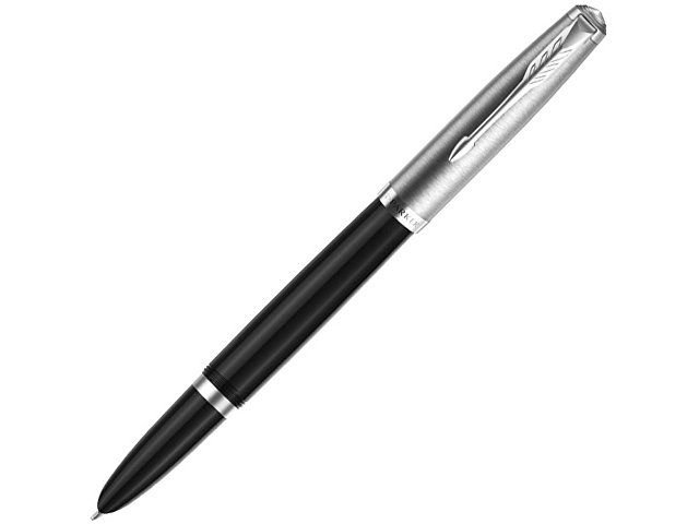 Ручка перьевая Parker 51 Core, F (K2123491)