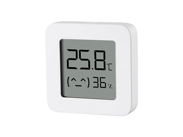 Датчик температуры и влажности «Mi Temperature and Humidity Monitor 2» (K400096)