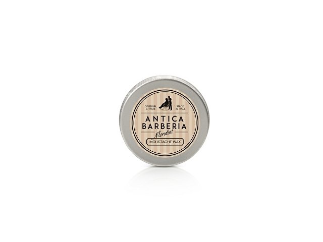 K431909 - Воск для усов и бороды Antica Barberia «ORIGINAL CITRUS», цитрусовый аромат, 30 мл