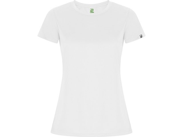 K428CA01 - Спортивная футболка «Imola» женская