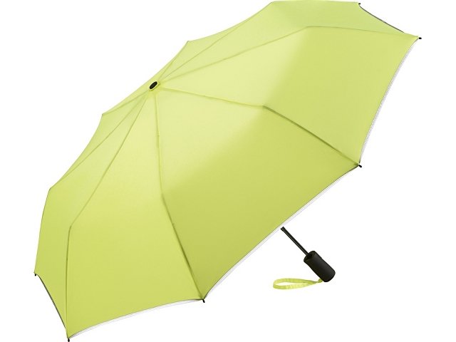 Зонт складной «Pocket Plus» полуавтомат (K100148)