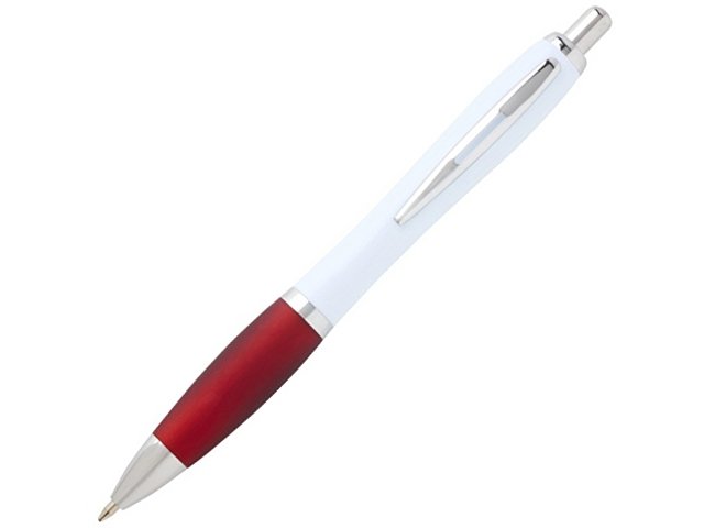 Ручка шариковая из переработанной пластмассы «Nash» (K10797221)