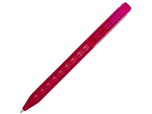 K10731213 - Ручка пластиковая шариковая «Prism»