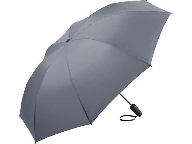 Зонт складной «Contrary» полуавтомат (K100149)