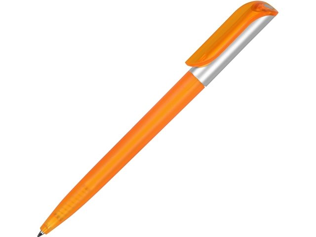Ручка пластиковая шариковая «Арлекин» (K15102.13)
