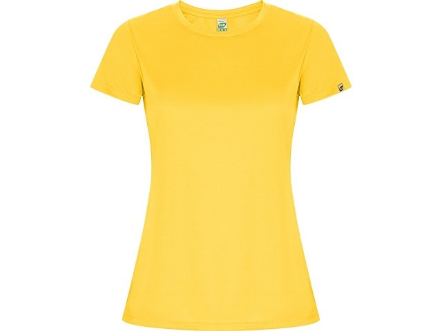 K428CA03 - Спортивная футболка «Imola» женская