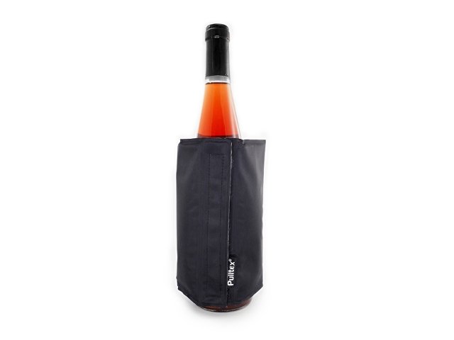 Охладитель-чехол для бутылки вина или шампанского «Cooling wrap» (K00770001)