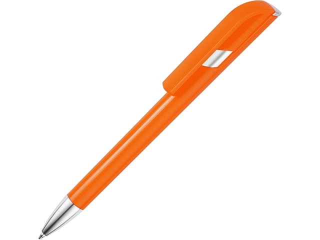 Ручка пластиковая шариковая «Атли» (K13515.13)