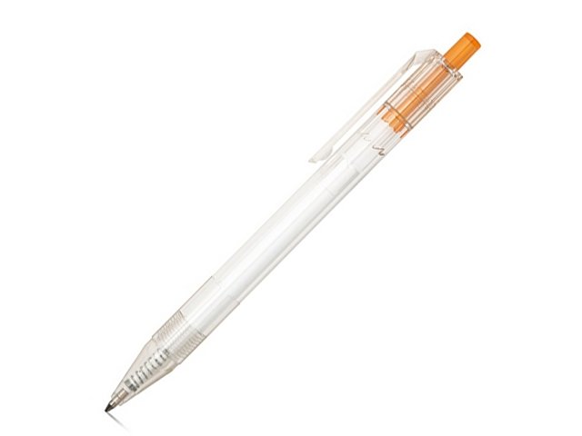 K91794-128 - Ручка шариковая из переработанного PET «HARLAN»