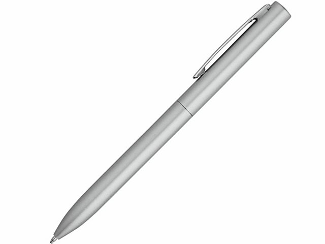 K81000-127 - Алюминиевая шариковая ручка «WASS»