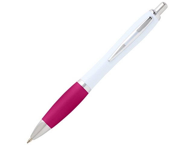 Ручка шариковая из переработанной пластмассы «Nash» (K10797241)