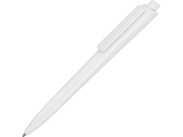 K13580.06 - Ручка пластиковая трехгранная шариковая «Lateen»
