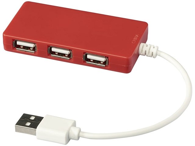 K13425003 - USB Hub на 4 порта «Brick»