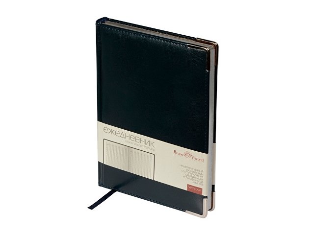 Ежедневник недатированный А5+ «Persona» (K3-680.01p)