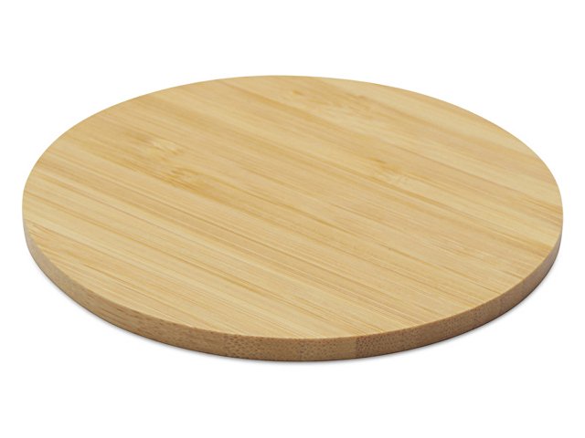 Бамбуковая подставка «Cha» (K11341606)