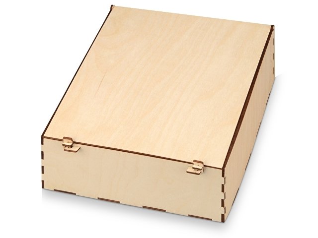 Подарочная коробка «legno» (K625057)