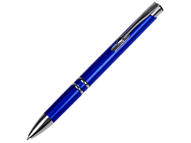 Ручка пластиковая шариковая «Legend Plastic» (K11588.02)
