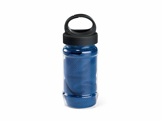 K99967-114 - Полотенце для спорта с бутылкой «ARTX PLUS»