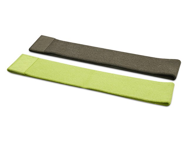 Набор тканевых фитнес-резинок «Grip» (K12706563)