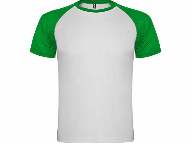 K665001226 - Спортивная футболка «Indianapolis» мужская
