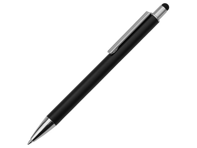 Ручка металлическая шариковая «Groove Touch Recy» (K188047.07)