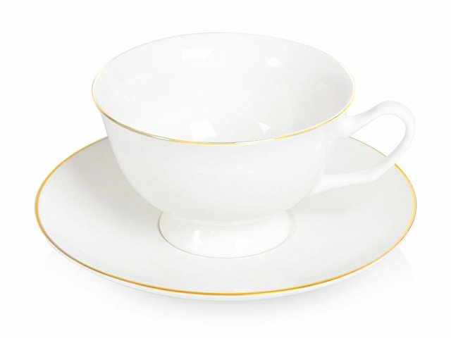 Чайная пара &laquo;Preston&raquo; (K870195)