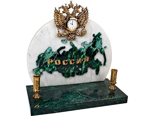 Часы «Россия» (K61728)