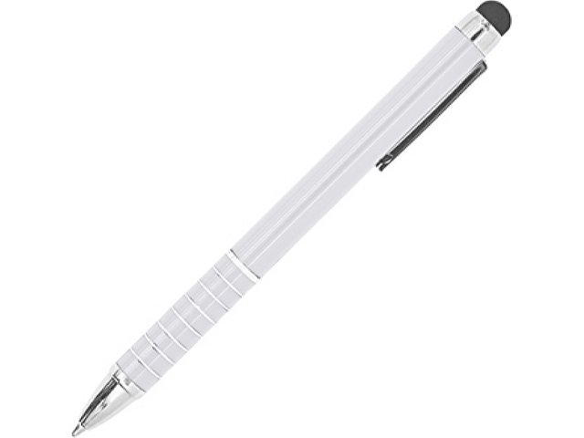 Ручка-стилус металлическая шариковая CANAIMA (KHW8004S101)