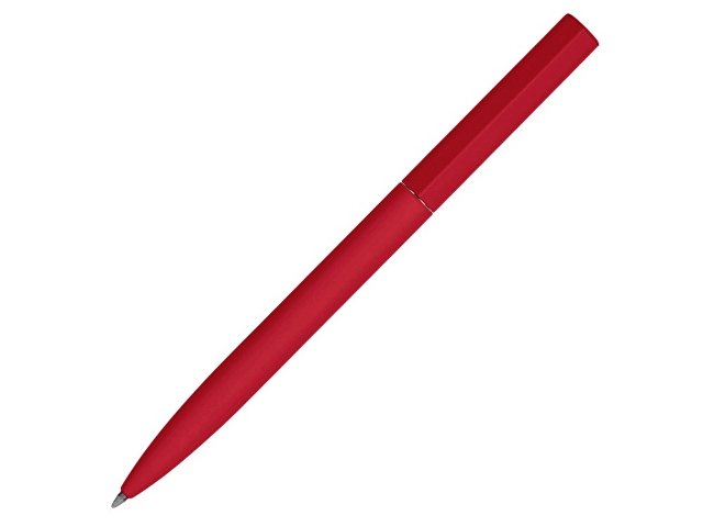 Ручка металлическая шариковая «Minimalist», софт-тач (K21000.01)