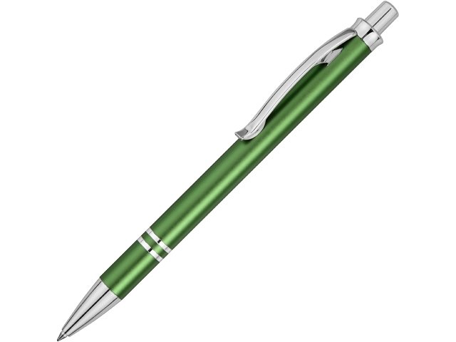 K11405.03 - Ручка металлическая шариковая «Дунай»