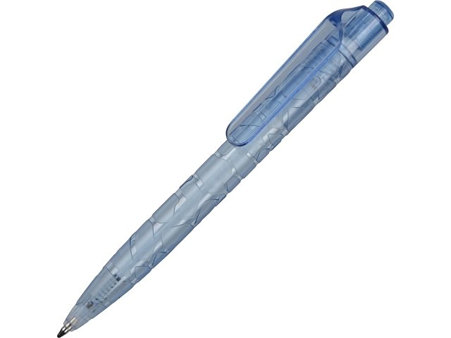 Ручка шариковая «PET» из переработанных бутылок (K14411.02)