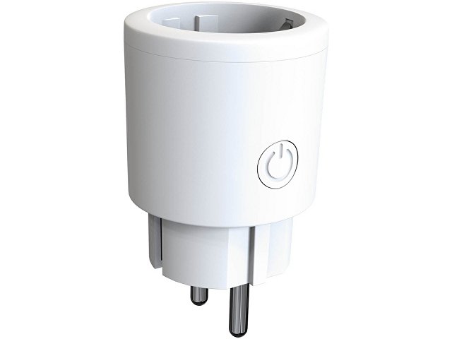 Умная розетка «IoT P01» (K521053p)