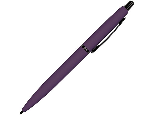 Ручка металлическая шариковая «San Remo», софт-тач (K20-0249.06)