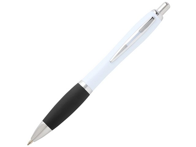 Ручка шариковая из переработанной пластмассы «Nash» (K10797290)