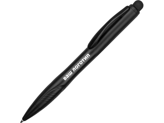K73580.06 - Ручка-стилус шариковая «Light» с подсветкой