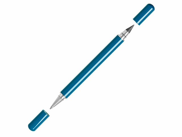 Металлическая ручка и вечный карандаш «Van Gogh» (K21023.12)