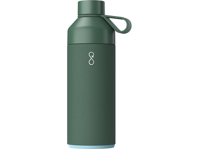 Бутылка для воды «Big Ocean Bottle», 1 л (K10075364)