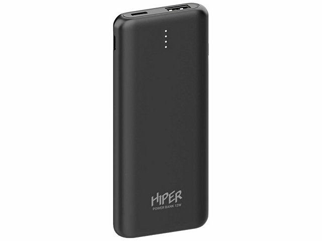 Портативный внешний аккумулятор «PSL», 5000 mAh (K521035)