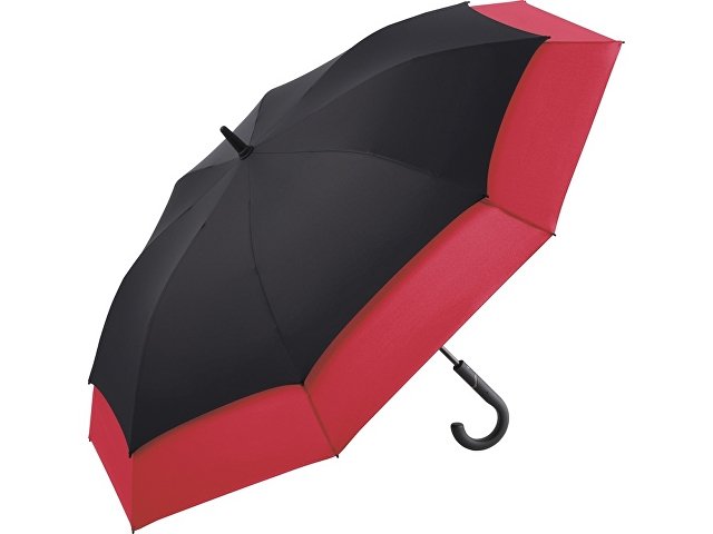 Зонт-трость «Stretch» с удлиняющимся куполом (K100122)