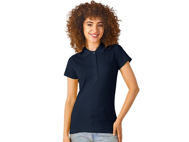 Рубашка поло «First 2.0» женская (K31094N49)
