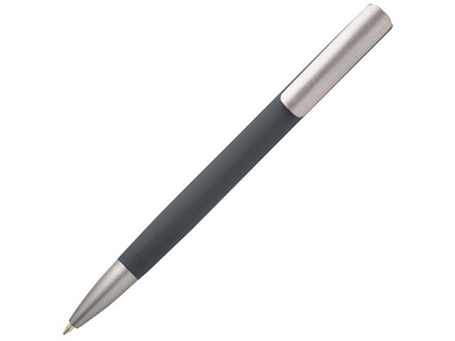 Ручка шариковая из переработанного алюминий «Ziguur» (K10612982)