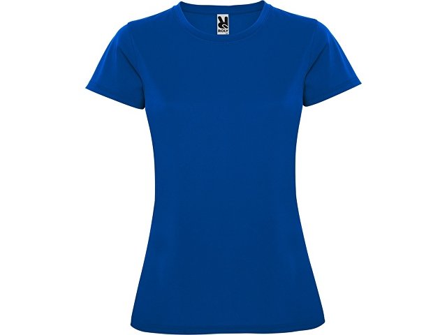 K423CA05 - Спортивная футболка «Montecarlo», женская