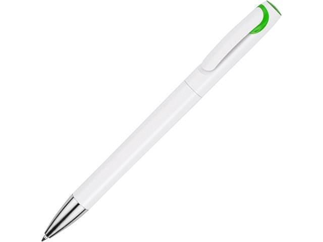 K13615.19 - Ручка пластиковая шариковая «Локи»