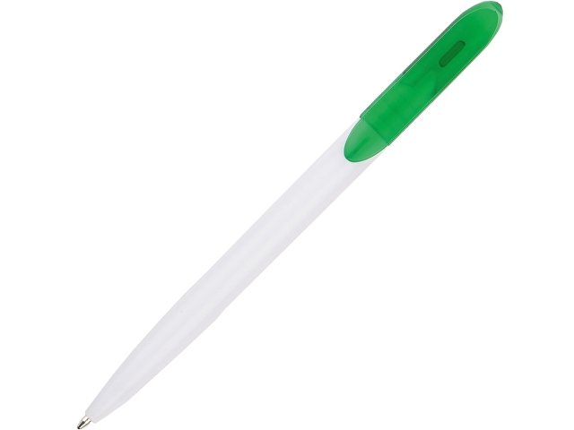 Ручка пластиковая шариковая «Гарленд» (K13293.03)