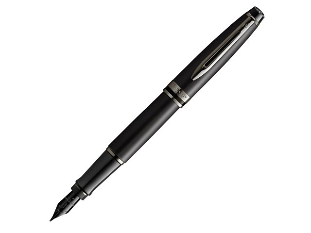 K2119188 - Ручка перьевая Expert Metallic, F