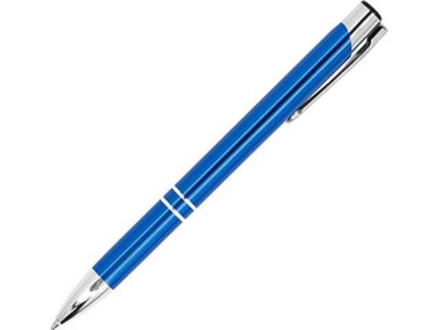 KHW8013S105 - Ручка шариковая металлическая ARDENES